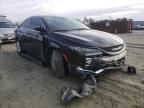 CHRYSLER 200 2015 foto