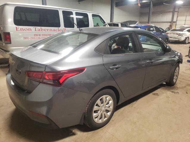 2020 HYUNDAI UK 3KPC24A67LE095122