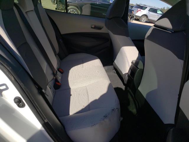 2022 TOYOTA CAROLLA JTDEPMAEXNJ204809