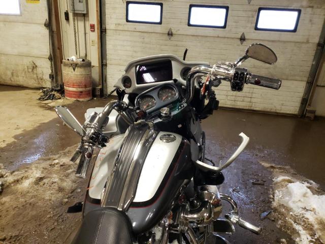 2019 HARLEY-DAVIDSON FLTRXSE 1HD1TCL16KB955263