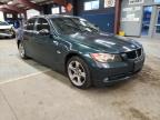 2007 BMW  3 SERIES