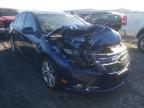 2013 CHEVROLET  CRUZE