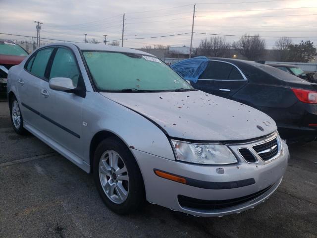 Saab 9-3 2.0T