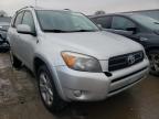 2007 TOYOTA  RAV4