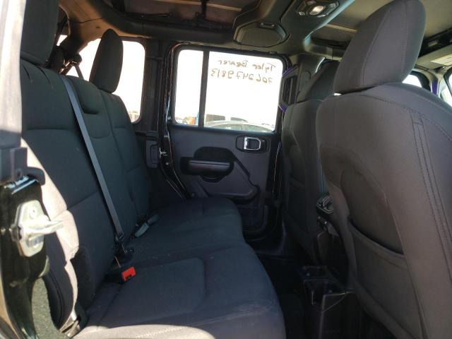 2018 JEEP WRANGLER 1C4HJXDG5JW130273