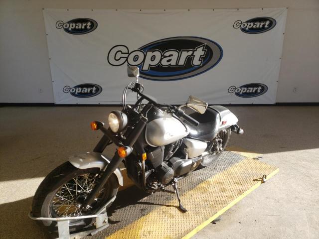 2016 HONDA VT750 C2B JH2RC5379GK600123