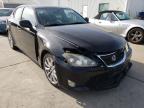 2008 LEXUS  IS