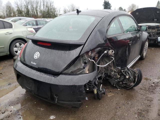2016 VOLKSWAGEN BEETLE SE 3VWJ17AT6GM613828
