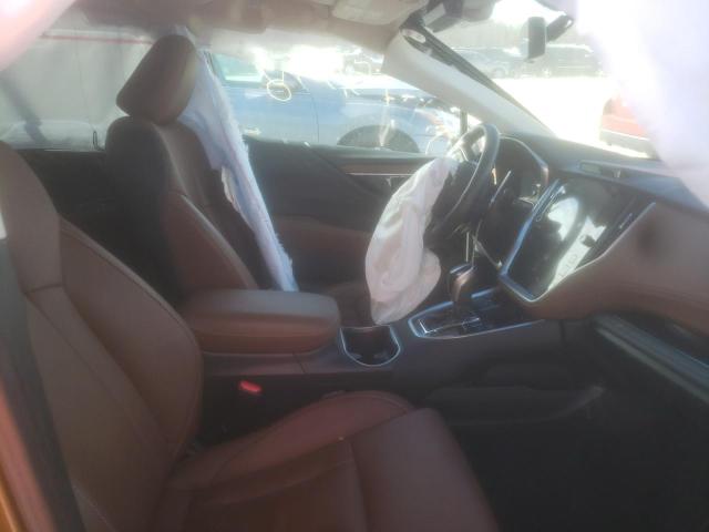 2020 SUBARU OUTBACK TO 4S4BTAPC8L3161488