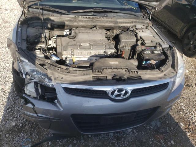 2012 HYUNDAI ELANTRA TO KMHDC8AE9CU155933