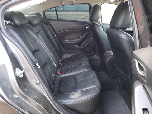 2018 MAZDA 3 TOURING 3MZBN1V30JM245962