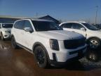 photo KIA TELLURIDE 2021