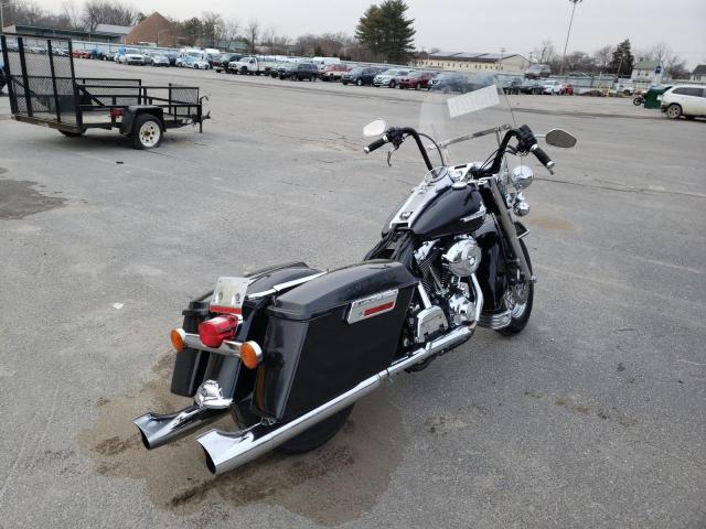 2003 HARLEY-DAVIDSON FLHRCI 1HD1FRW143Y728027
