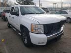 2011 CHEVROLET  SILVERADO