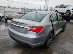 2013 CHRYSLER 200 TOURIN - Right Rear View