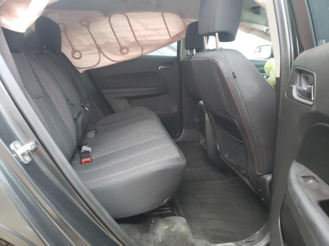 2017 CHEVROLET EQUINOX LT - 2GNFLFEK5H6265134