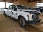 2021 FORD  F250