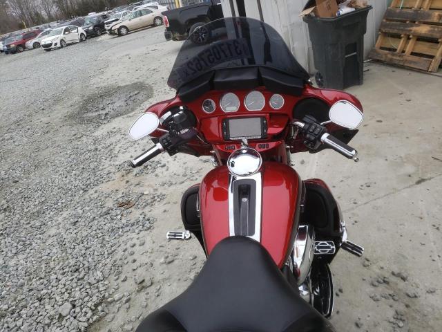 2018 HARLEY-DAVIDSON FLHTCUTG T 1HD1MAD19JB859822