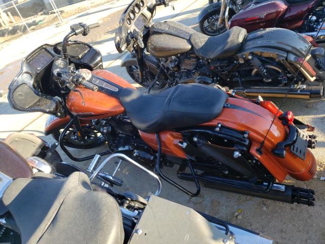 2020 HARLEY-DAVIDSON FLTRXS 1HD1KTP16LB619644