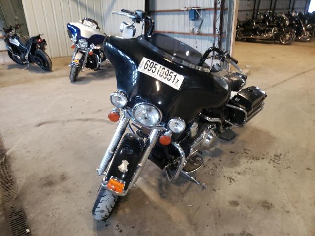 2008 HARLEY-DAVIDSON FLHTPI 1HD1FMM168Y608145