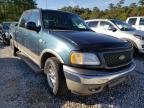 2001 FORD  F-150