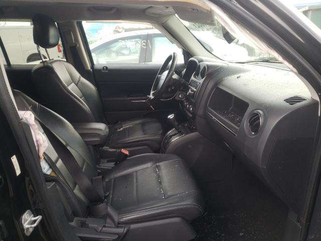 2010 JEEP PATRIOT LI 1J4NT4GB3AD516871