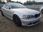 2004 BMW  3 SERIES