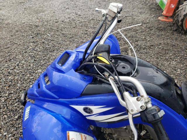 2006 YAMAHA YFM700 R JY4AM07Y96C006888
