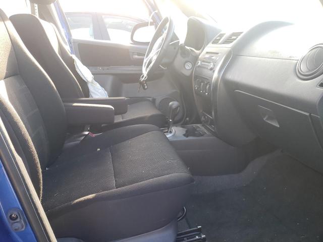 2012 SUZUKI SX4 JS2YB5A34C6305172