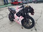 photo HONDA CBR600 F3 1998