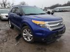 2014 FORD  EXPLORER