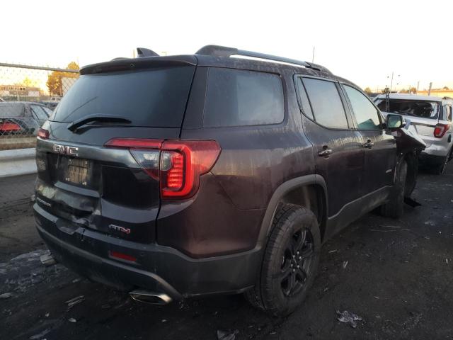 2021 GMC ACADIA AT4 1GKKNLLS6MZ106936