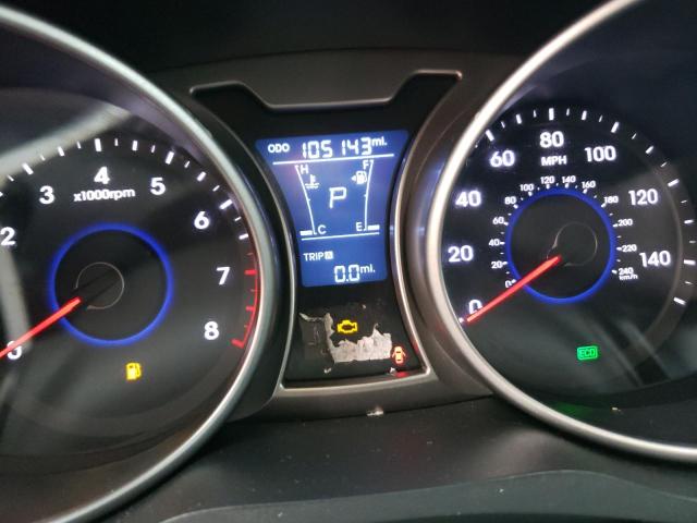 KMHTC6AD4GU279590 Hyundai Veloster 2016. Фото: 7