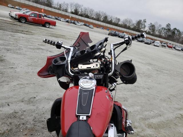 2007 HARLEY-DAVIDSON FLTC ULTRA 1HD1FL41X7Y613325