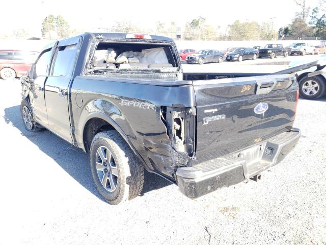 2015 FORD F-150 - 1FTEW1CP9FFA14052