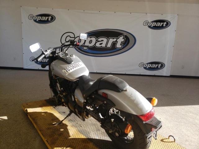 2016 HONDA VT750 C2B JH2RC5379GK600123