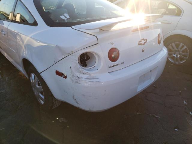 2010 CHEVROLET COBALT 1LT 1G1AD1F55A7203484