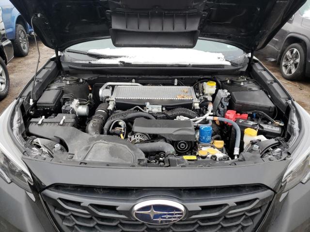 2022 SUBARU OUTBACK WI 4S4BTGUD3N3135481