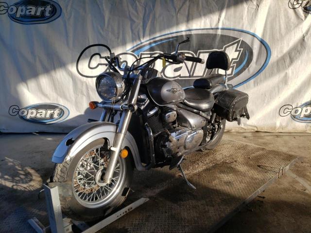 2006 SUZUKI VL800K6 JS1VS55A862100739