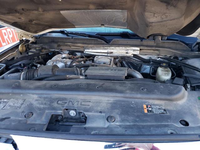 2017 GMC SIERRA C35 1GT51VCY4HZ191835