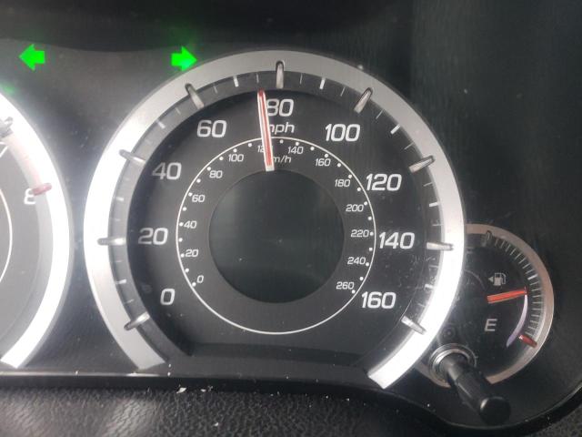 2010 ACURA TSX JH4CU2F64AC025409