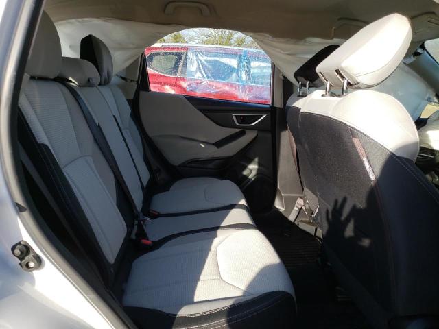 2019 SUBARU FORESTER JF2SKACCXKH482299