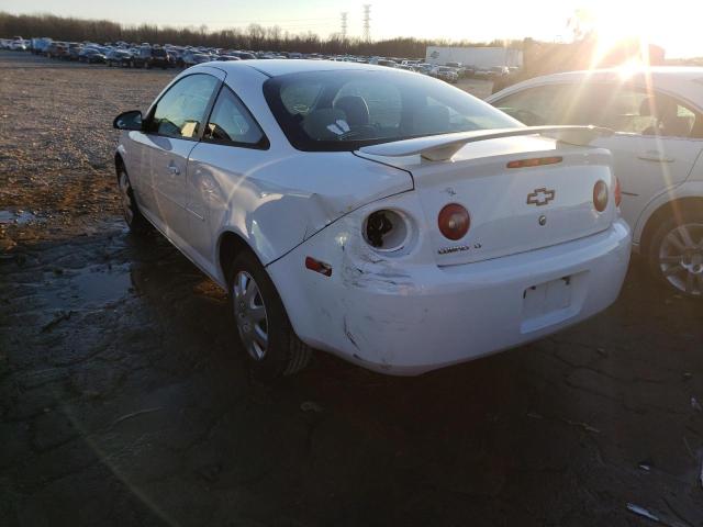2010 CHEVROLET COBALT 1LT 1G1AD1F55A7203484