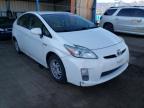 2010 TOYOTA  PRIUS