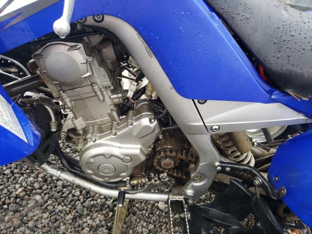 2006 YAMAHA YFM700 R JY4AM07Y96C006888