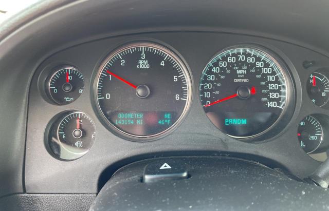 2014 CHEVROLET TAHOE POLI 1GNLC2E02ER161744