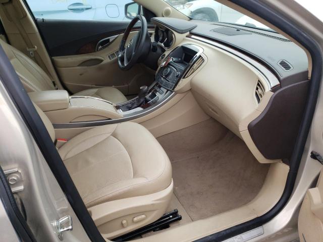 2010 BUICK LACROSSE C 1G4GC5EG9AF291746