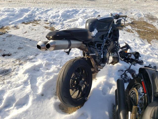 2013 DUCATI SUPERBIKE ZDM1XBMV1DB023514