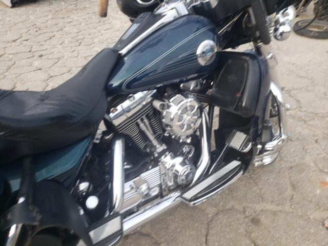 2002 HARLEY-DAVIDSON FLHTCUI 1HD1FCW192Y625441