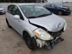 2009 NISSAN  VERSA